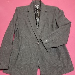 Norton McNaughton Blazer